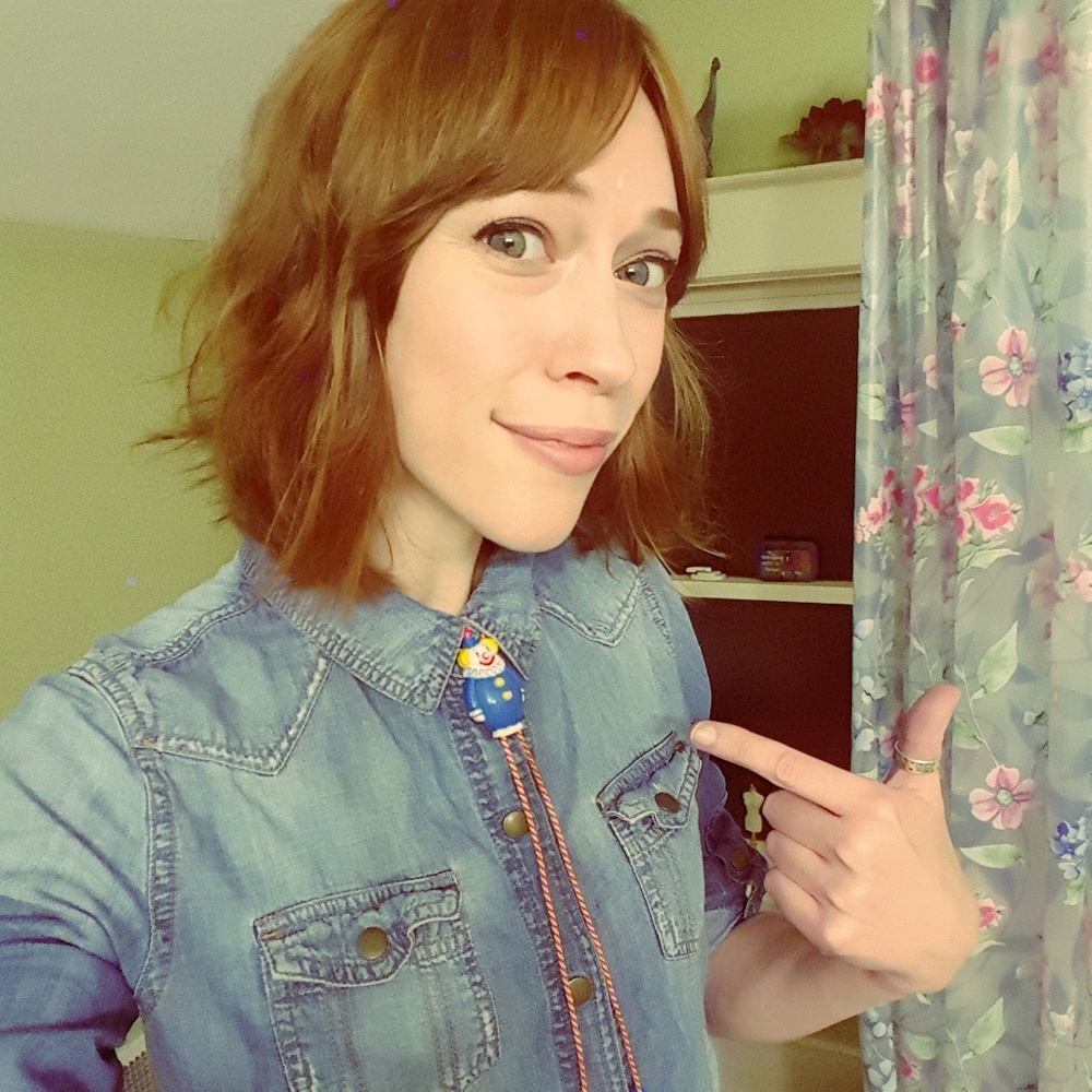 Meet your Posher, Kyle